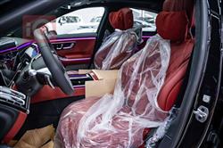 مێرسێدس بێنز S-Class